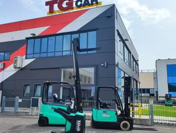 Sede TG Car
